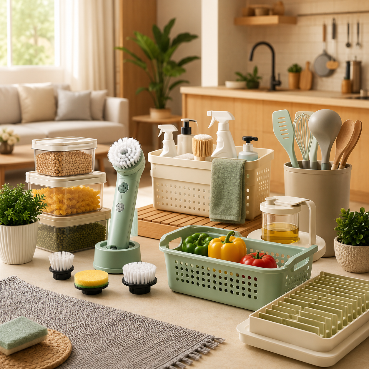 Home-Essentials ApnaBazaarINDIA