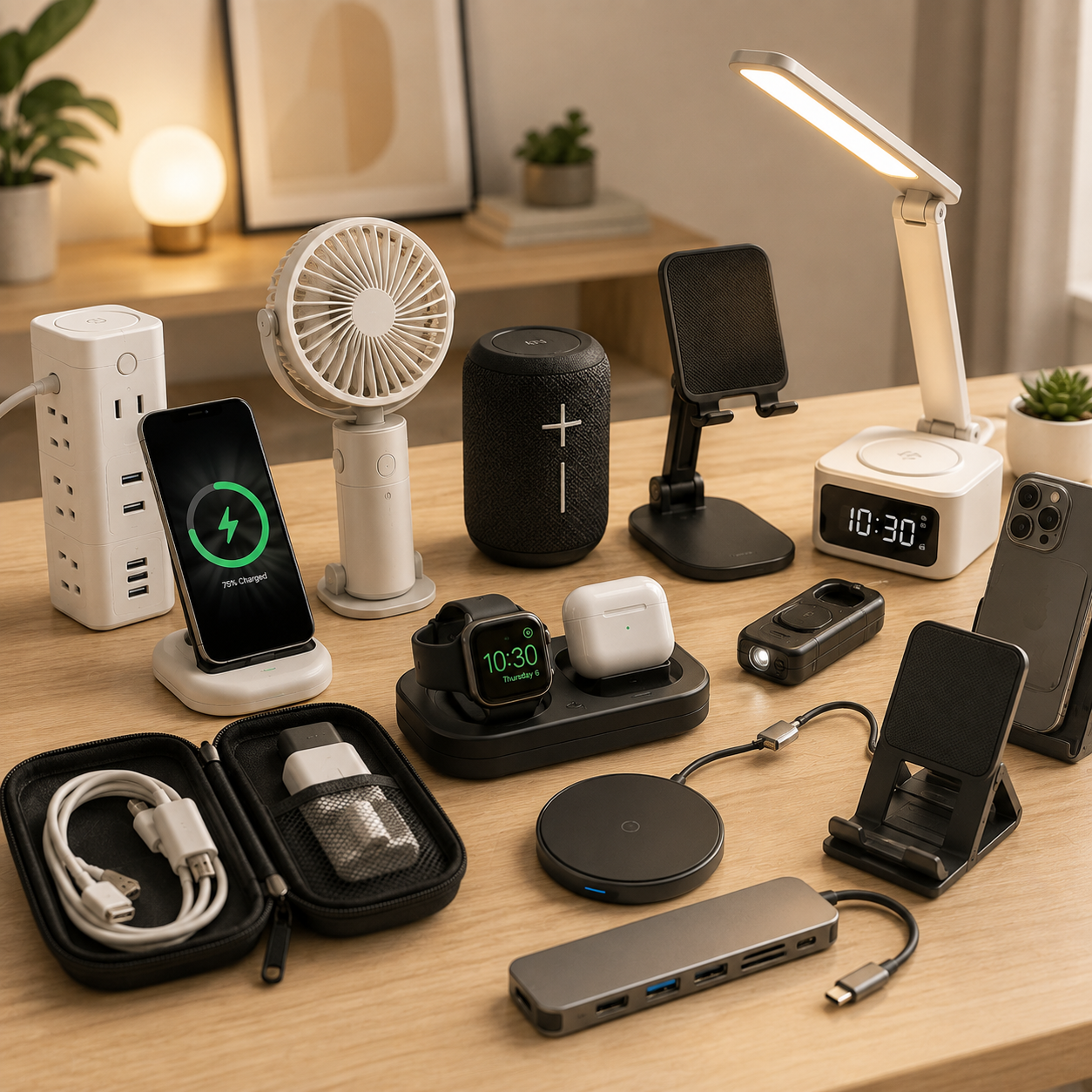 Smart-Gadgets ApnaBazaarINDIA