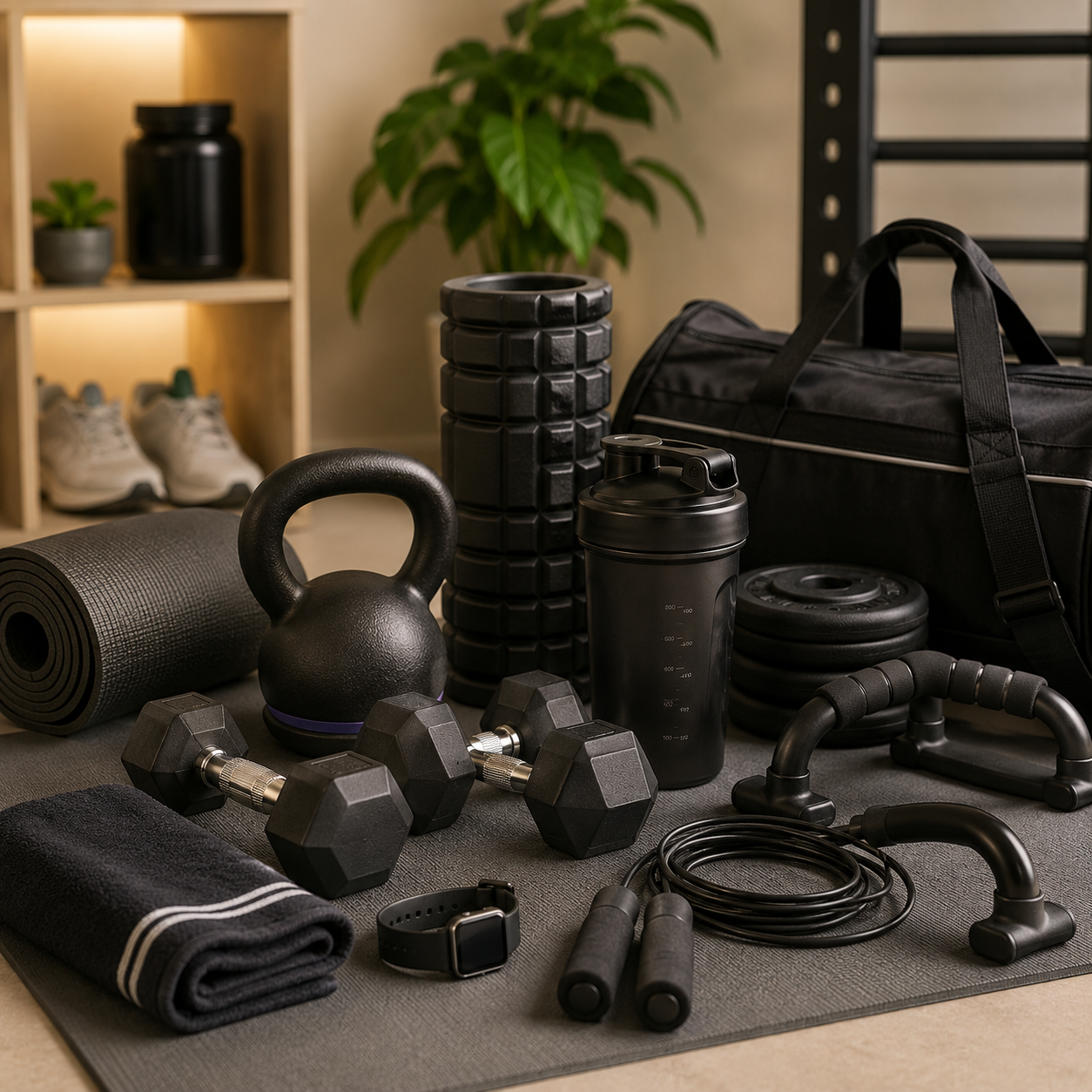 Gym-Fitness ApnaBazaarINDIA