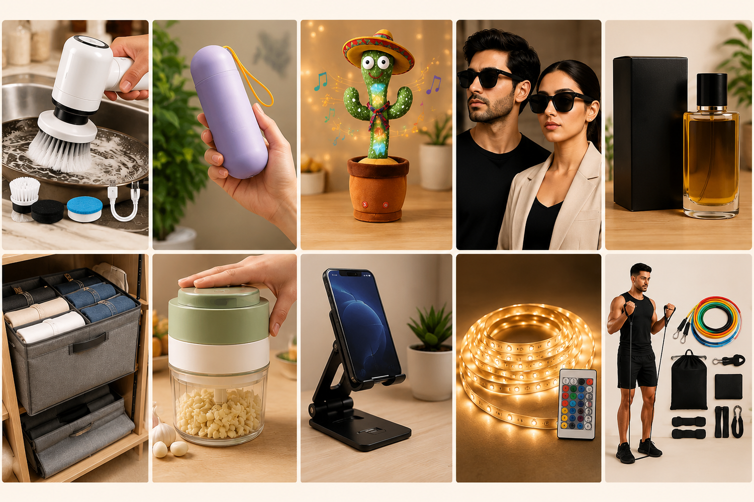 Trending-Products ApnaBazaarINDIA