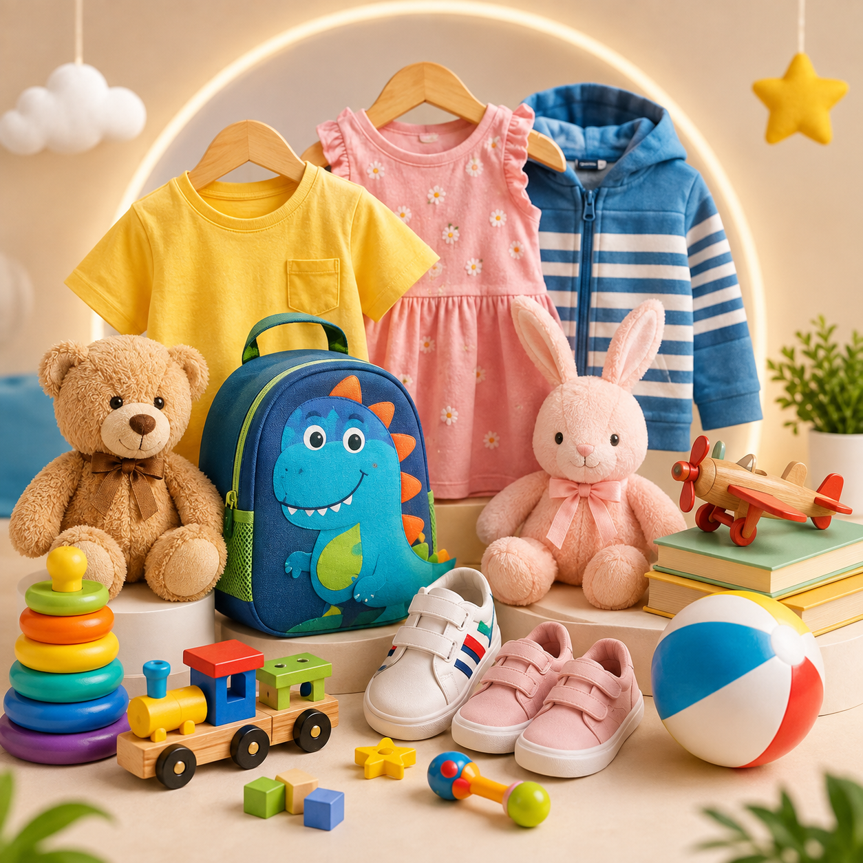 Kids-Collection-Toys-Baby-Care-Kids-Essentials-Apni-Dukan ApnaBazaarINDIA