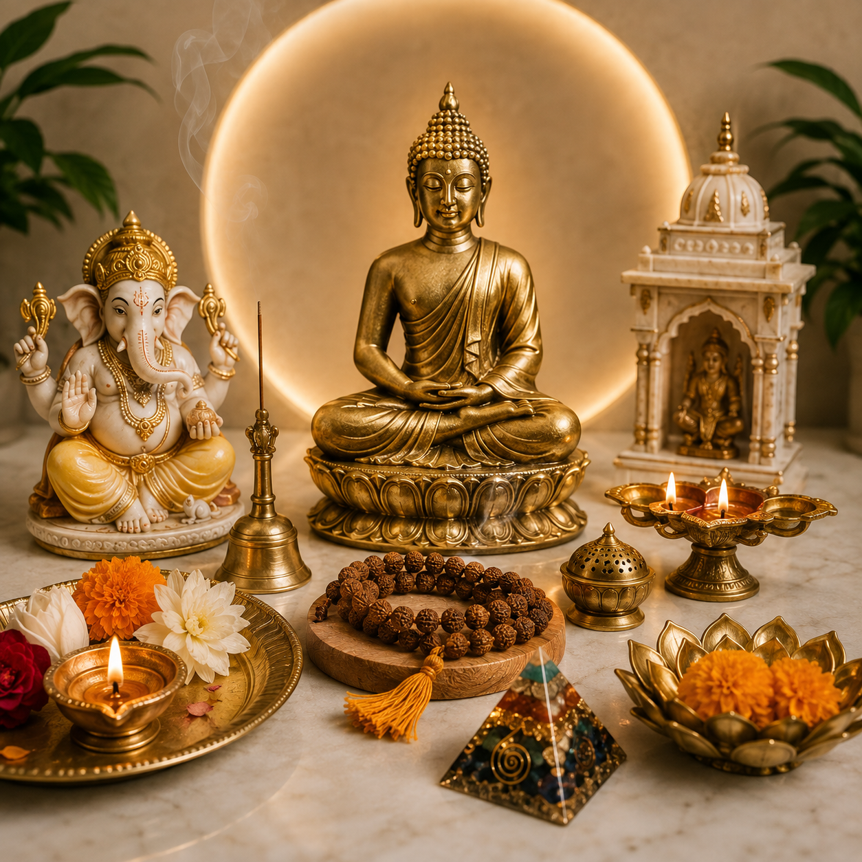 Religion-Spiritual ApnaBazaarINDIA
